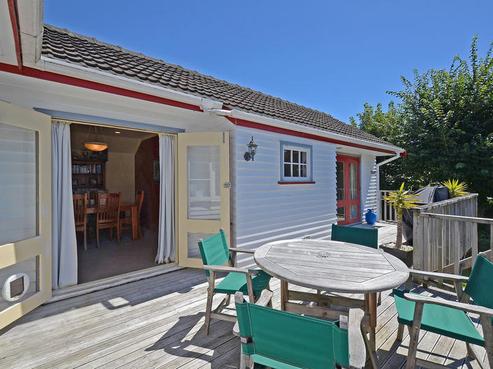 17 Kowhai Avenue, Ebdentown
