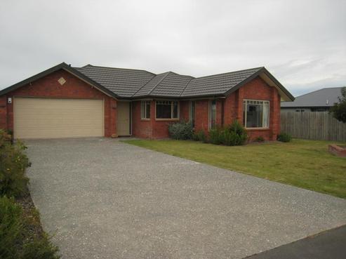 22 Rochester Crescent, Rolleston
