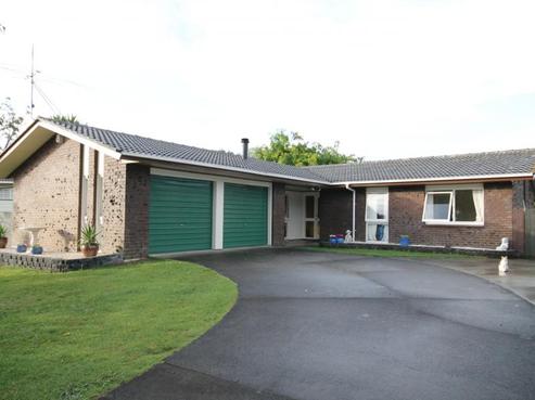 13 Balgowan Terrace, Conifer Grove