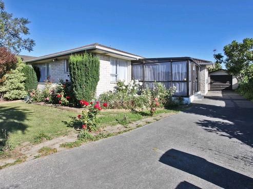143 Northcote Road, Northcote
