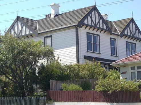 218 Musselburgh Rise, Andersons Bay