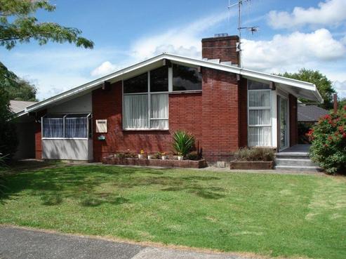 4 Kohekohe Place, Pukete