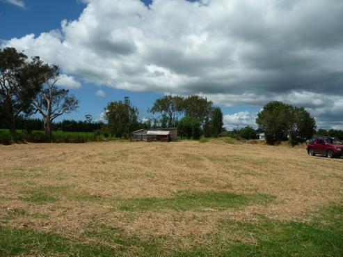 40 State Highway 1, Awanui