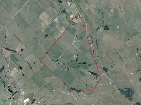 362 Grice Road, Rotoorangi