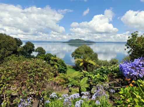 8 Parkcliff Road, Tikitere