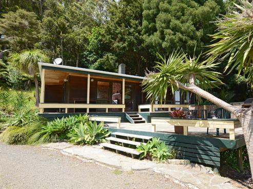 40 Clements Road, Matapouri