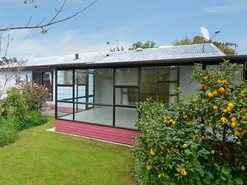 53 Hedges Street, Sanson