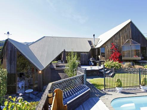 11 Smith Street, Akaroa
