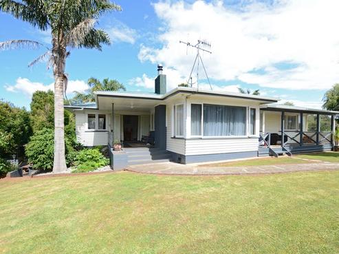 250 Ngunguru Road, Glenbervie