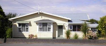 161 Hampden Street, Hokitika
