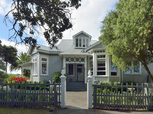 2 Princes Street, Northcote Point