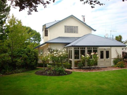 16 Chalmers Street, Highfield