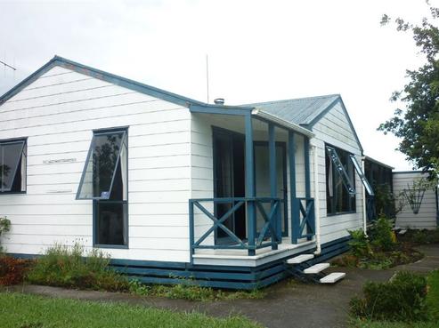 65 Hayward Road, Ngatea