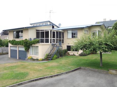101 Wai-iti Road, Highfield