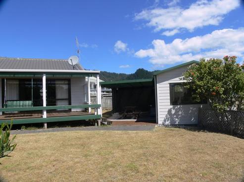 158 Vista Paku, Pauanui