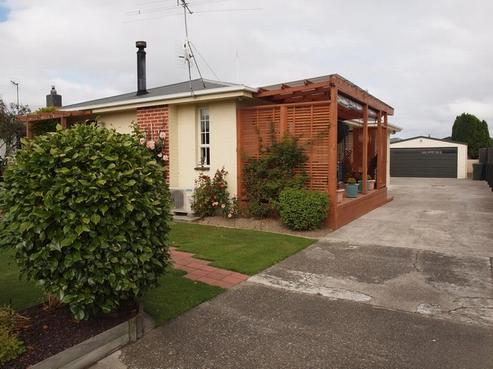 56 Carnarvon Street, Glengarry