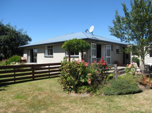 35 Totara Street, Pleasant Point