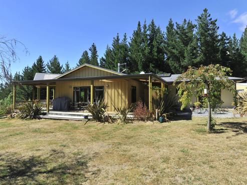 198 Seaton Valley Road, Upper Moutere