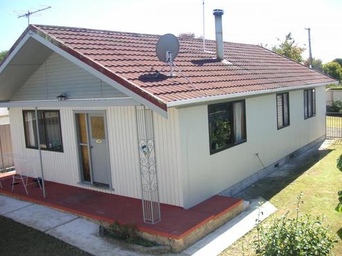 126 Murdoch Road West, Raureka