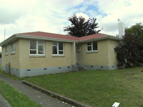 8 Montrose Place, Flaxmere
