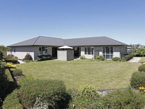 15 Yellowlees Drive, Kaiapoi
