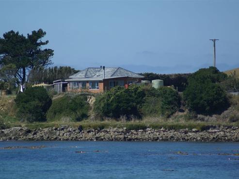 81 The Nuggets Road, Kaka Point