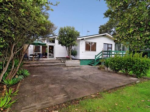 14 Ferry Parade, Herald Island