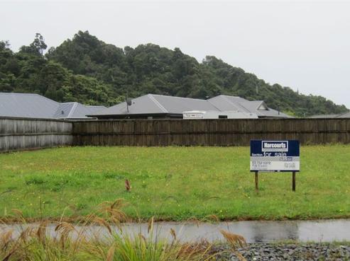 18 Ridgeway Drive, Greymouth