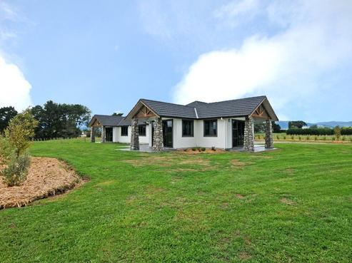 7 Tullahoma Way, Ohau