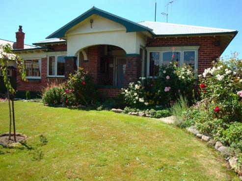 58 Preston Street, West End