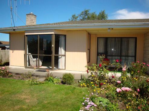 3/201 Wai-iti Road, Highfield