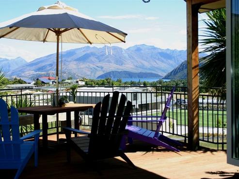 72 Kings Drive, Wanaka
