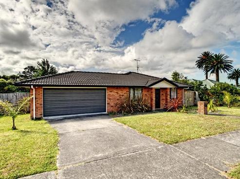 78 Bluebird Crescent, Unsworth Heights