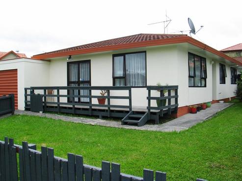 28 Nukumea Common, Orewa
