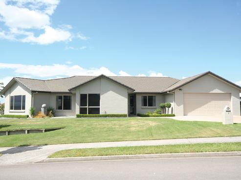 2 Stafford Rise, Owhata