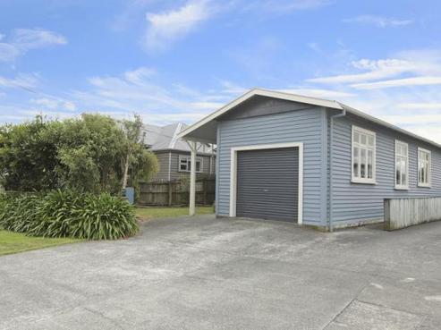 1/147 Riverside Drive, Waiwhetu