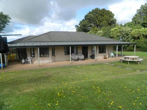 358 Wairamarama Onewhero Road, Onewhero