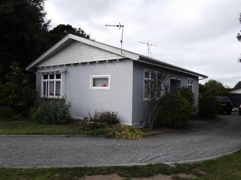 22 Elizabeth Avenue, Rakaia
