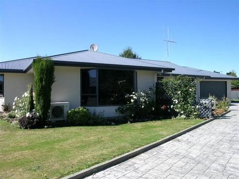 8 Williamson Place, Geraldine