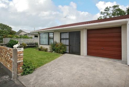 254 Carrington Street, Vogeltown
