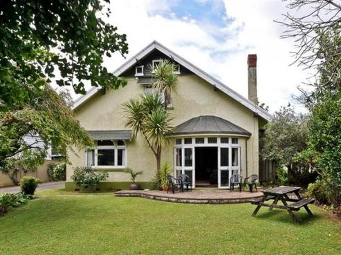 50 Firth Street, Hamilton East