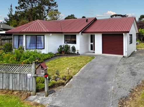80 Harmel Road, Glendene