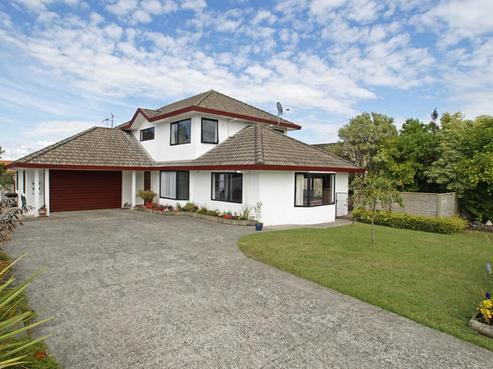 17 Western Heights Drive, Western Heights