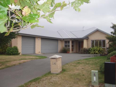 14 Kinglear Drive, Rolleston