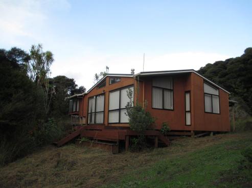 8259 State Highway 12, Omapere