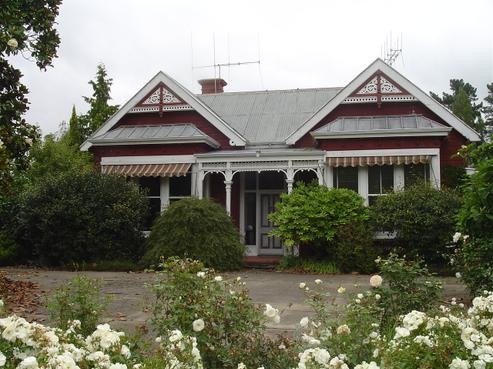 567 Kakanui Valley Road, Five Forks and Surrounds