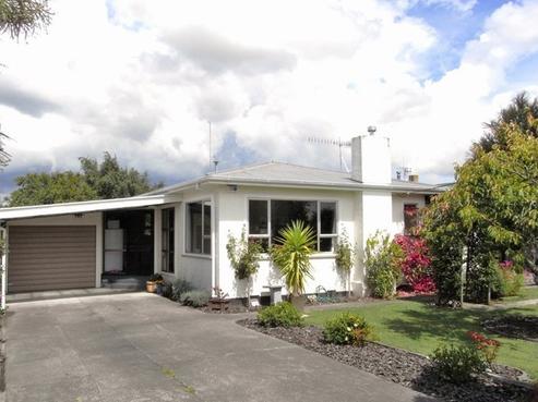 42 Sherwill Street East, Feilding