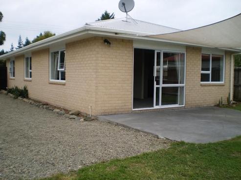 6 Elizabeth Square, Leithfield