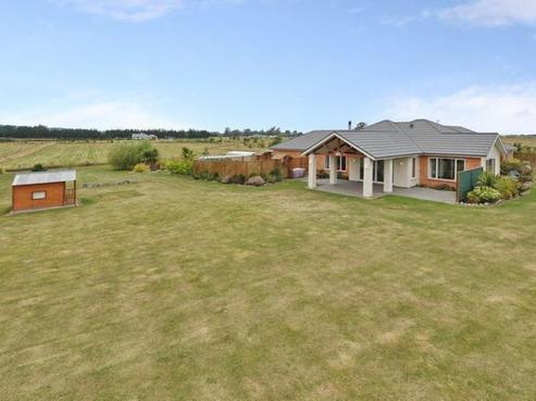 13 Tawhai Drive, Loburn