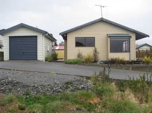 8 Koe Street, Moana / Lake Brunner